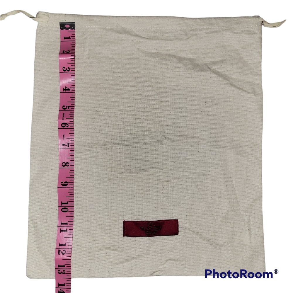 Valentino Used Dust bag